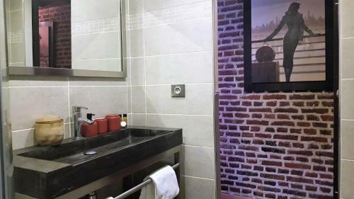 Apartamento Clem