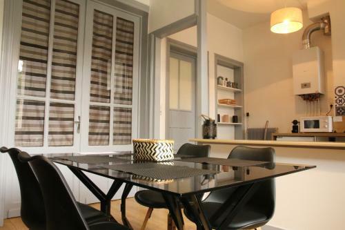 Apartamento A & V Appart'h�tel