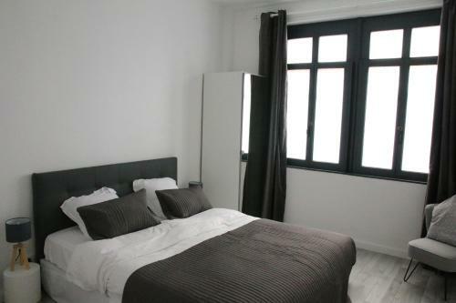 Apartamento A & V Appart'h�tel