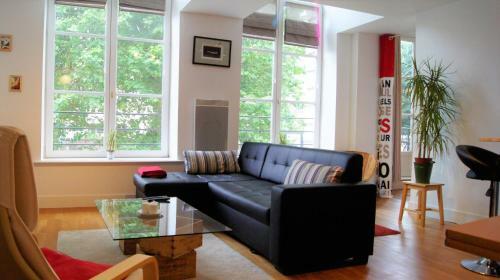 Apartamento Appart H�tel Lille Louis