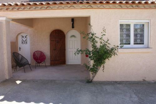 Villa Chemin Du Vic