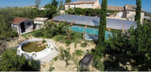 Villa Chemin Du Vic