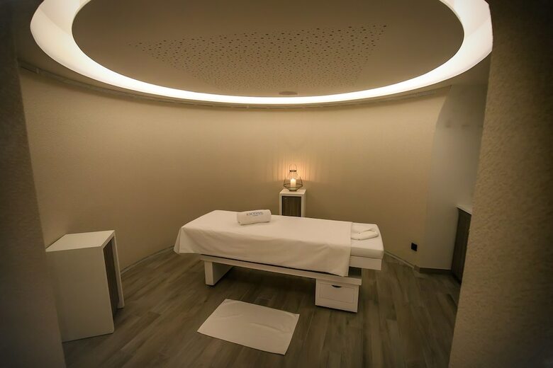 Panorama 360 Hotel & Spa
