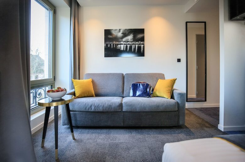 Panorama 360 Hotel & Spa