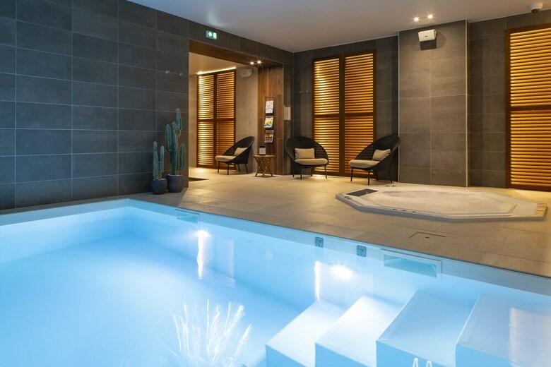 Panorama 360 Hotel & Spa