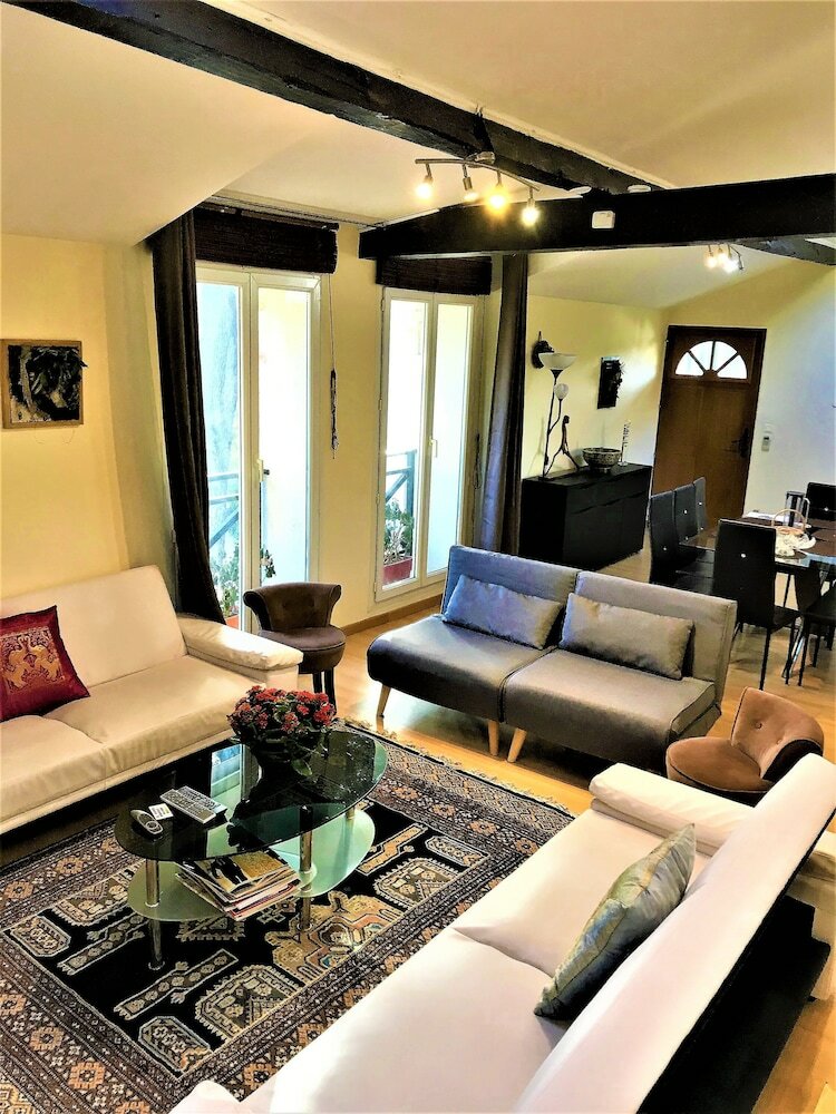 Apartamento Leve Leve