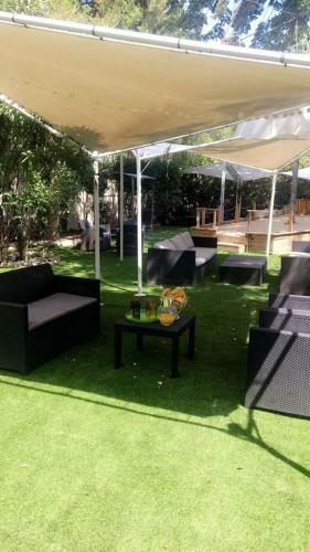 Villa Casa Cacao Pr�s Plage Et V�lodrome