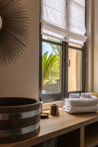 Hotel Domaine Tarbouriech, Demeure Priv�e & Spa
