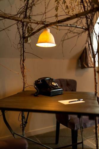 Hotel Domaine Tarbouriech, Demeure Priv�e & Spa