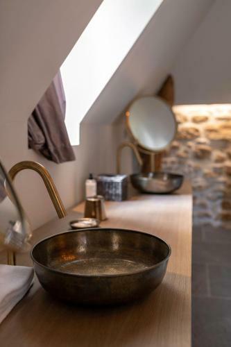 Hotel Domaine Tarbouriech, Demeure Priv�e & Spa