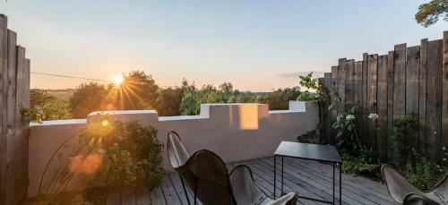 Hotel Domaine Tarbouriech, Demeure Priv�e & Spa