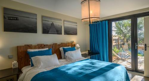 Hotel Domaine Tarbouriech, Demeure Priv�e & Spa