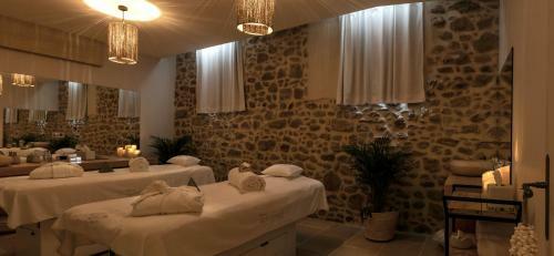 Hotel Domaine Tarbouriech, Demeure Priv�e & Spa