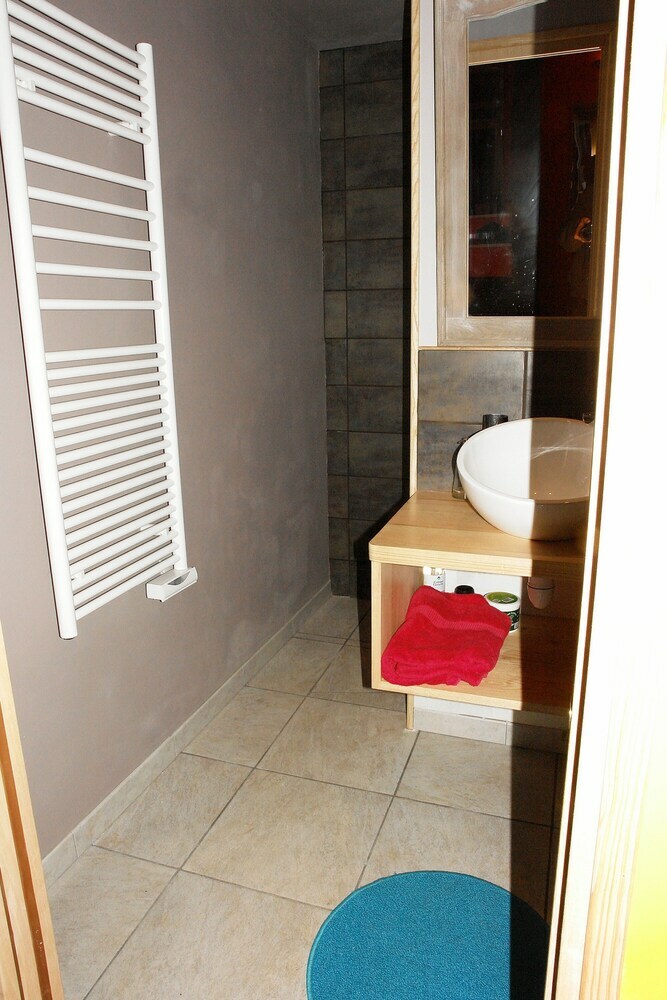 Bed & Breakfast Domaine De Maleval