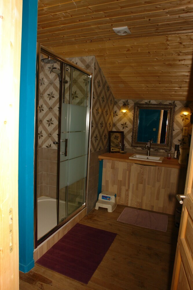 Bed & Breakfast Domaine De Maleval