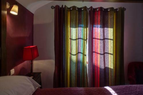 Les Deux Abbesses En Vert | La Grande Maison B&B