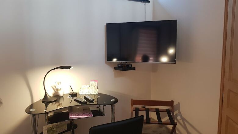 Bed & Breakfast Au Coq Bleu