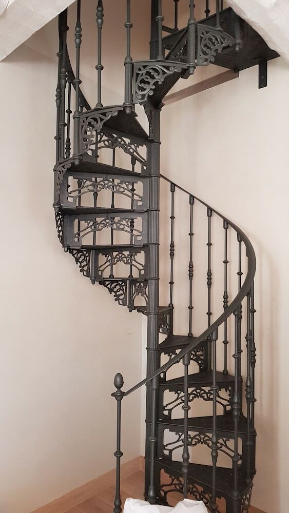 Bed & Breakfast Au Coq Bleu