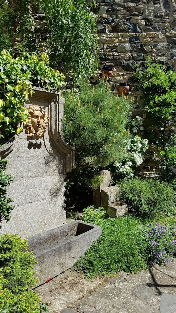 Bed & Breakfast Au Coq Bleu