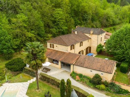 Maison De Vacances - Siorac-en-p�rigord