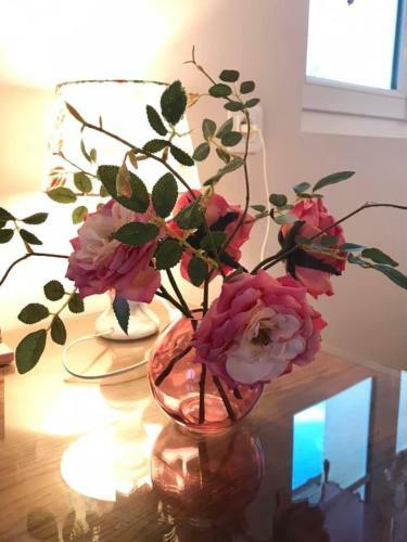 Bed & Breakfast Les Logis Du Breuil