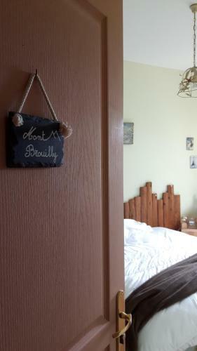 Bed & Breakfast Spa Du Hameau De Bonnevay