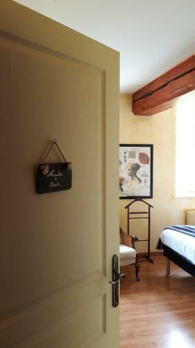 Bed & Breakfast Spa Du Hameau De Bonnevay