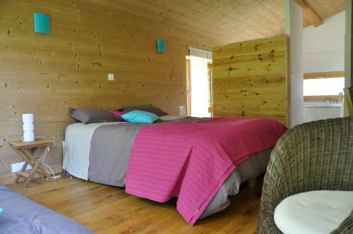 Hostal Ana'chronique