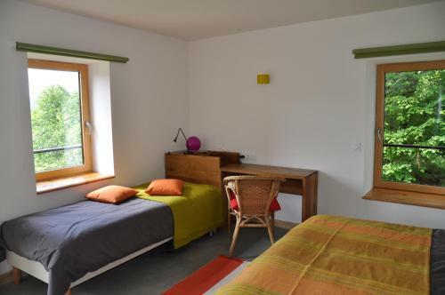 Hostal Ana'chronique