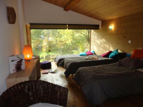 Hostal Ana'chronique