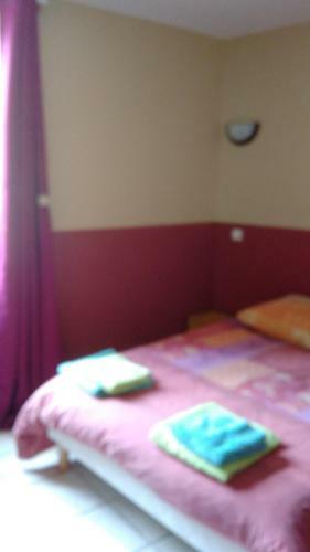 Hotel Le Pic Boeuf