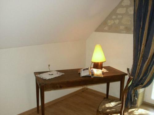 House G�te De Grammont 2