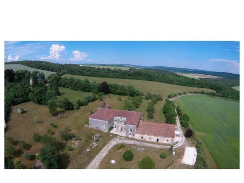 Les G�tes De Morville