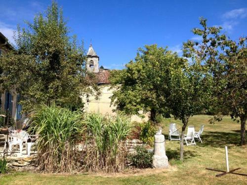 Les G�tes De Morville