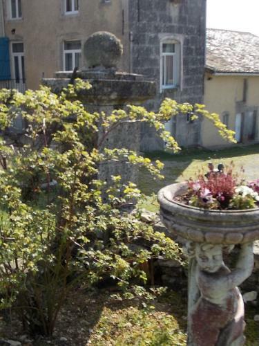 Les G�tes De Morville