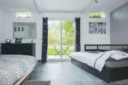 Bed & Breakfast La Pomme P�tillante
