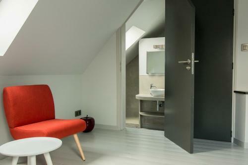 Bed & Breakfast La Pomme P�tillante