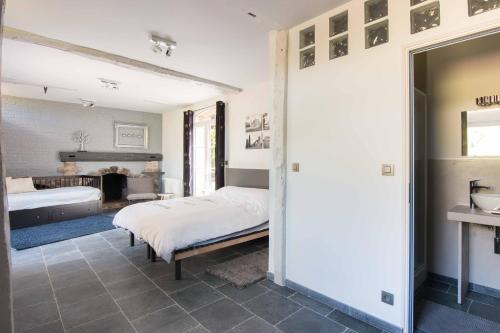 Bed & Breakfast La Pomme P�tillante