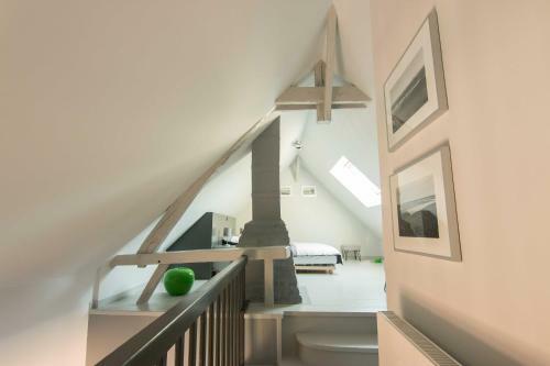 Bed & Breakfast La Pomme P�tillante