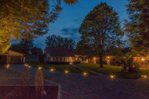 Bed & Breakfast La Pomme P�tillante