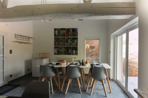 Bed & Breakfast La Pomme P�tillante
