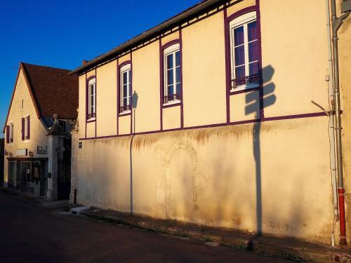 Bed & Breakfast Chambres D'hotes Les Coutas