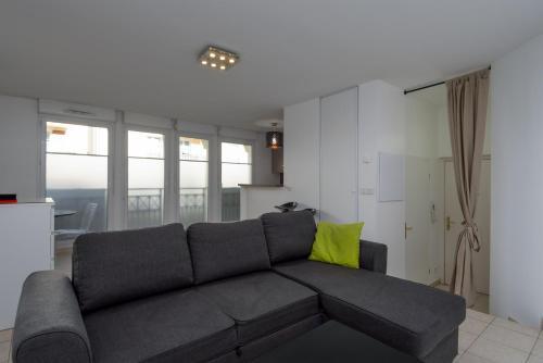 Apartamento 1 Bedroomed Near Disneyland Paris