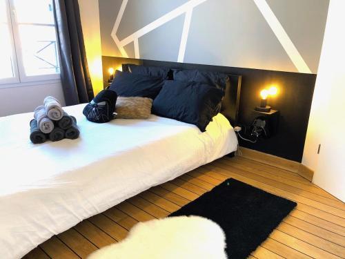Apartamento La Suite Star Wars - Sdp