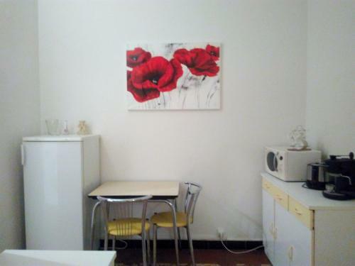 Apartment Avenue Berthelot