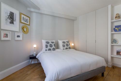 Apartamento La Strada