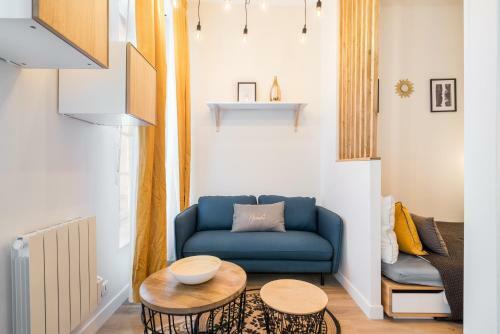Apartamento Honor� - Suite Baleine