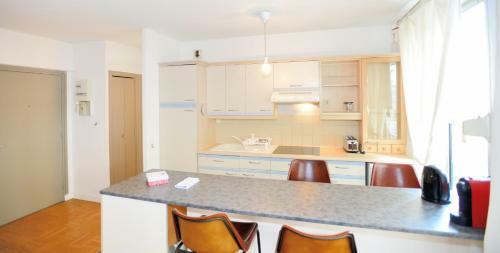 Apartamento Appart' Mar�chal