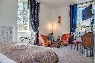 Domaine De La Briandais Hotel De Charme