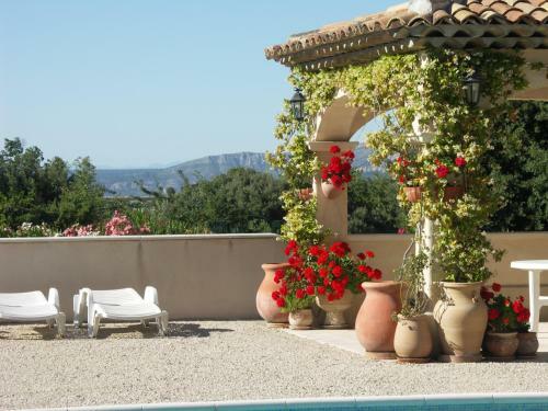 Bed & Breakfast La Bartavelle